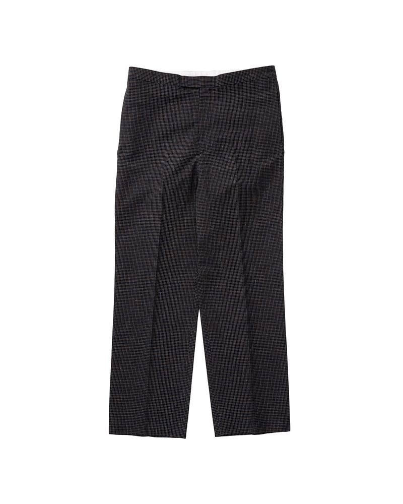 WIDE SLACKS SANTOME | Visvim Official North American Web Store